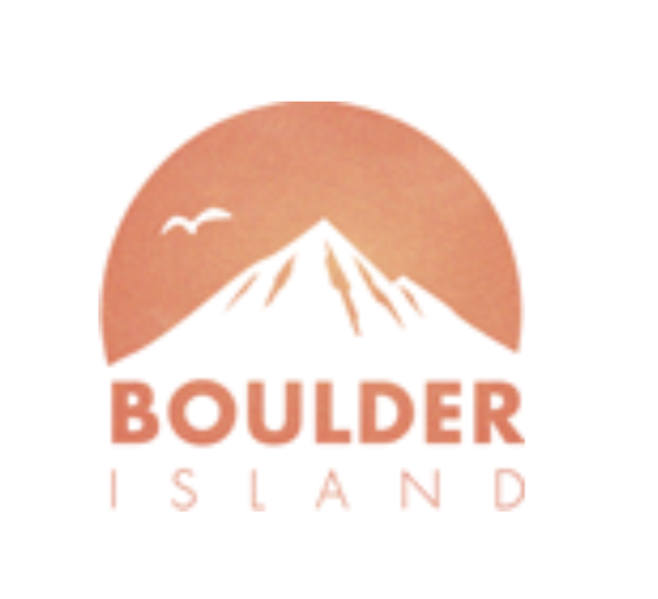 Boulder Island